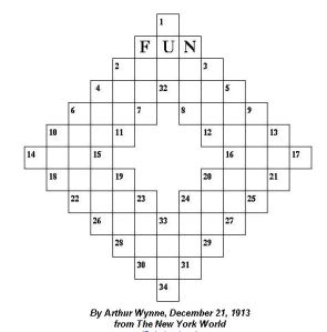 firstcrossword