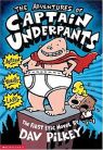 captain underpants